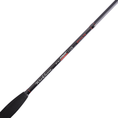 Удилище спин. Maximus WORKHORSE V-4  24MH  2.4m  20-40g
