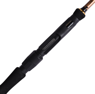 Удилище спин. Maximus ZIRCON-X JIG 25XH  2.5m  40-90g