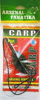 Монтаж Карп-флет 70гр.