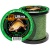 Плетеный шнур AQUA Agualon Dark-Green 0.12mm 100m Плетеный шнур AQUA Agualon Dark-Green 0.12mm 100m