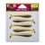 Силикон. приманки Crazy Fish Vibro Fat 3.2 73-80-1-6 Силикон. приманки Crazy Fish Vibro Fat 3.2 73-80-1-6