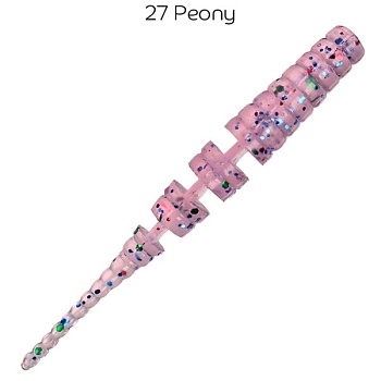 Силикон. приманки Crazy Fish Polaris 1.8  5-45-27-6