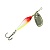 Блесна вращающая KDF Real Craw 9 гр. цв.3