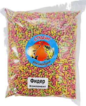  Фидер компонент 800 гр.