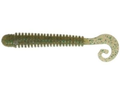 Силикон REINS G-TAIL SATURN 3.5 цв 003