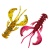 Силикон. приманки Crazy Fish Nimble 2.5  44-65-31/73-6