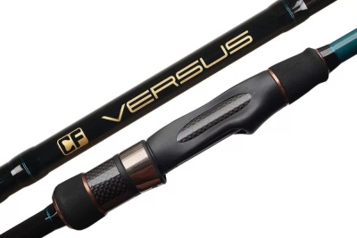 Спиннинг VERSUS VSR 762 MT 2,29м 7-28гр