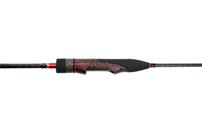 Удилище спин. Maximus HIGH ENERGY-Z 24H  2.4m  20-60g
