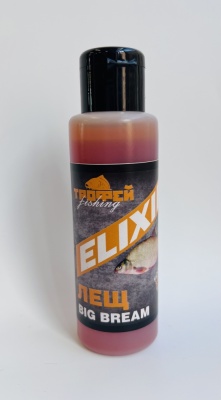 Elexir лещ сладкий (100 мл.)