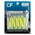 Силикон. приманки Crazy Fish NANO MINNOW  6-40-6-6 