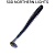 Силикон. приманки Crazy Fish Vibro Worm 5  80-120-50d-6