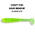 Силикон. приманки Crazy Fish NANO MINNOW 2.2  22-55-57-6 