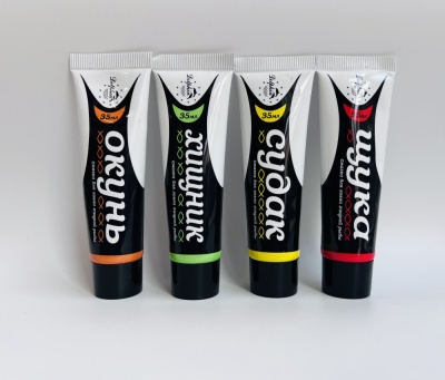 Смазка для ловли хищной рыбы