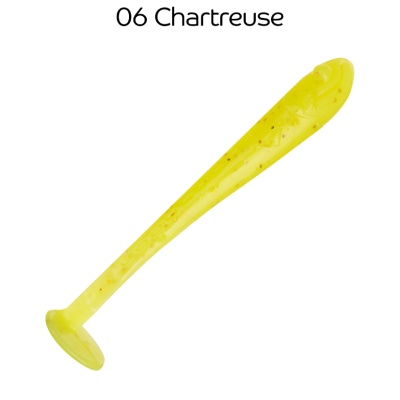 Силикон. приманки Crazy Fish NANO MINNOW  6-40-6-6 