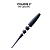 Силикон. приманки Crazy Fish Polaris 4.  38-100-99-6