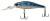 Воблер LureMax HOBBIT 60F DR-012 7гр. плавающий Воблер LureMax HOBBIT 60F DR-012 7гр. плавающий