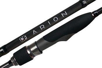 Спиннинг Arion ASRE 762LS 2,29м 3-12гр