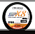Плетеный шнур Strategy Super X-8 0.40мм 500м
