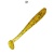 Силикон. приманки Crazy Fish NANO MINNOW 1.6  6-40-31-6 