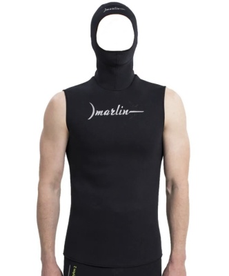 Майка + шлем неопрен размер 58