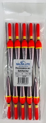 Поплавок 101Р 4гр