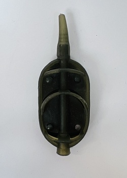 Кормушка Флет  60гр.