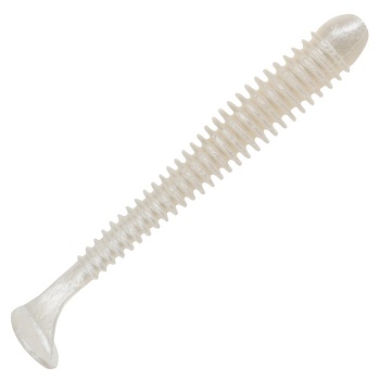 Силикон. приманки Crazy Fish Vibro Worm 2  3-50-66-6