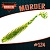 MORDER 3.7" (94мм) уп.6шт. #124 BEER