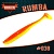 RUMBA  2.5" (64мм) уп.10шт. #038 RIPE APPLE