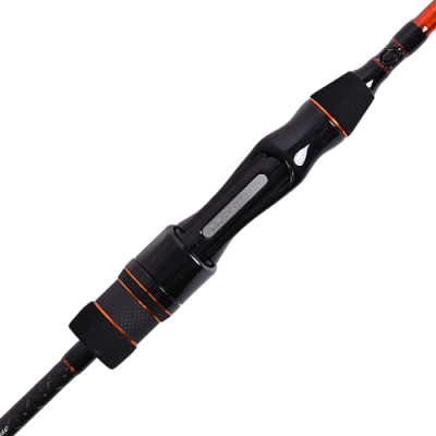Удилище спин. Maximus GRAVITY MICROJIG 202SUL  2.0m  0.6-5g
