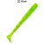 Силикон. приманки Crazy Fish Vibro Worm 2.5  81-65-20-6
