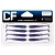 Силикон. приманки Crazy Fish NANO MINNOW 2.2  22-55-97d-6 