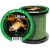 Плетеный шнур AQUA Agualon Dark-Green 0.12mm 100m Плетеный шнур AQUA Agualon Dark-Green 0.12mm 100m