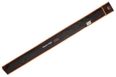 Спиннинг KABAN KB692MH-T 2,09м 10-35гр