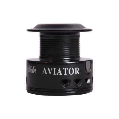 Катушка безынерционная Black Side Aviator 4500FD 