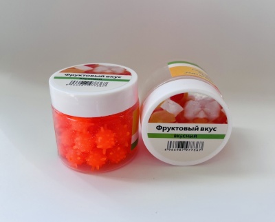 Коронавирус Тутти d-15мм 10шт.