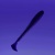 Силикон. приманки Crazy Fish Vibro Worm 4.  75-100-99-6