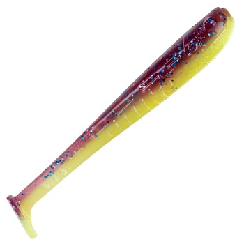 Силикон. приманки Crazy Fish NANO MINNOW 2.2  22-55-41d-6 