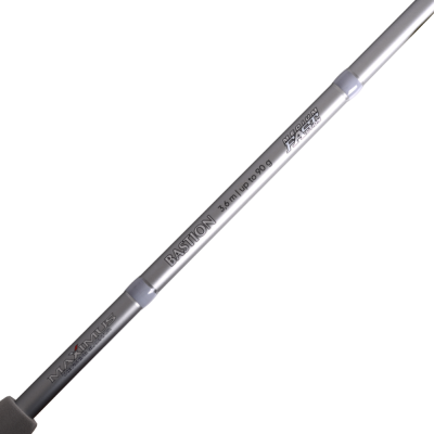 Удилище фидер. Maximus Bastion 390XH 3.9m 150g