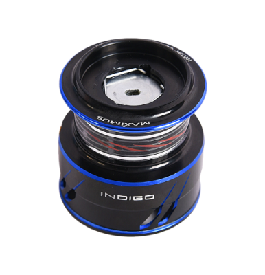 Катушка Maximus INDIGO 3000