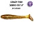 Силикон. приманки Crazy Fish Vibro Fat 4  14-100-9-6