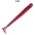 Силикон. приманки Crazy Fish Vibro Worm 3. 11-75-98d-6 Силикон. приманки Crazy Fish Vibro Worm 3. 11-75-98d-6