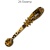 Силикон. приманки Crazy Fish WHITEBAIT 0.8" 16-20-26-6 Силикон. приманки Crazy Fish WHITEBAIT 0.8" 16-20-26-6