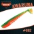 AWARUNA  3" (75 мм)уп.9 шт.#039 Qiwi