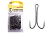 Крючки Saikyo двойн. Normal Shank KH-11041 № 2 BN (100шт.)