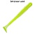 Силикон. приманки Crazy Fish Vibro Worm 3.4  12-85-54-6-F плавающие 