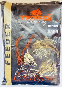 Exclusive 1.0 кг.Тутти-фрутти