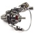 Катушка Nautilus Arta 2500