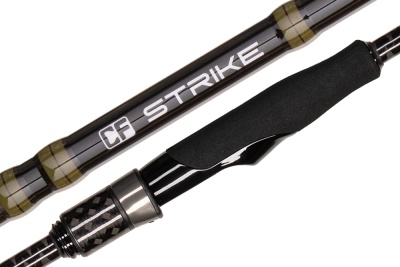 Спиннинг Strike 802MT 2,44м 7-25гр