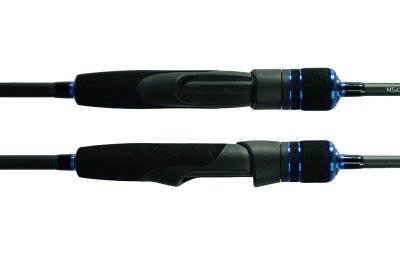 Удилище спин.Maximus ADVISOR CHUB 222ML 2.22m 5-21g